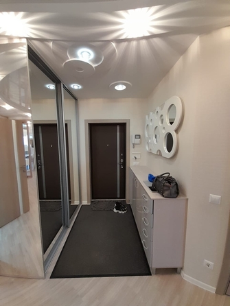 
  Продается 3-комн. квартира, 104 м², Петрашевского ул, д. 36
. Фото 10.