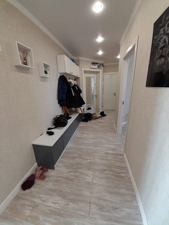 
  Продается 3-комн. квартира, 87 м², 2-я Краснодарская ул, д. 169б
. Фото 7.