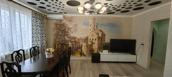 
  Продается 3-комн. квартира, 64 м², Зорге ул, д. 35
. Фото 2.