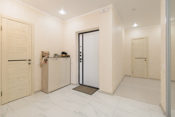 
  Продается 3-комн. квартира, 115 м², Тибетская ул, д. 1Б
. Фото 22.