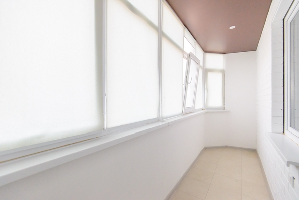 
  Продается 3-комн. квартира, 115 м², Тибетская ул, д. 1Б
. Фото 28.
