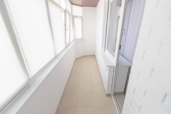 
  Продается 3-комн. квартира, 115 м², Тибетская ул, д. 1Б
. Фото 29.