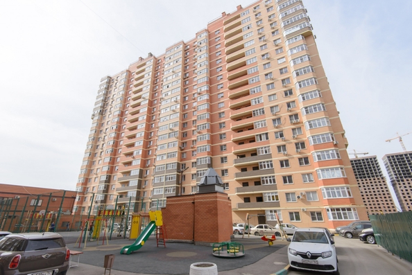 
  Продается 3-комн. квартира, 115 м², Тибетская ул, д. 1Б
. Фото 30.
