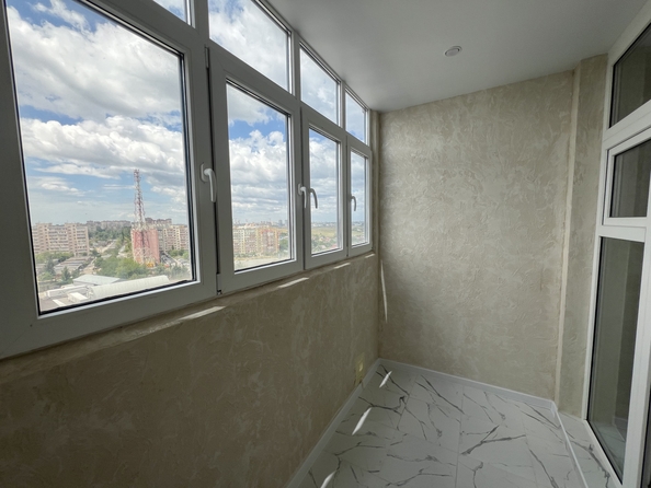 
  Продается 1-комн. квартира, 38.5 м², 40-летия Победы пр-кт, д. 111
. Фото 12.
