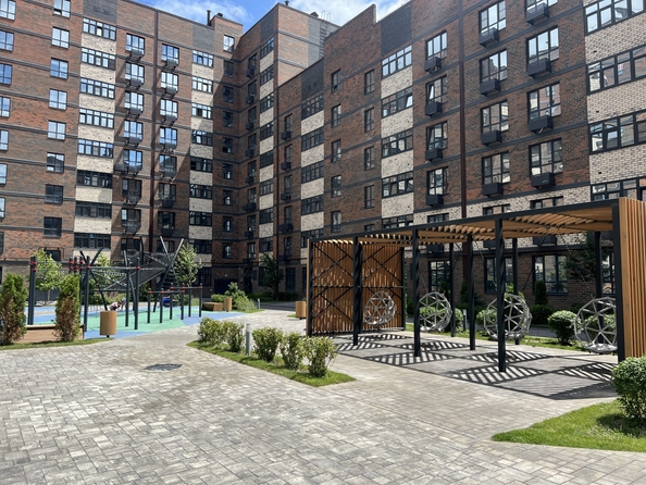 
  Продается 1-комн. квартира, 38.5 м², 40-летия Победы пр-кт, д. 111
. Фото 17.