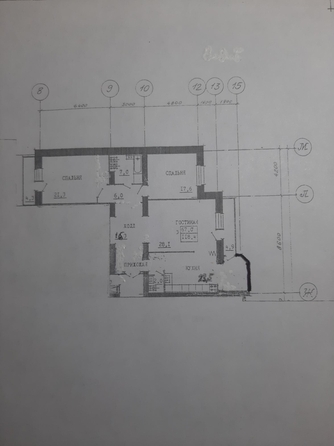 
  Продается 3-комн. квартира, 134 м², Соколова пр-кт, д. 85/3
. Фото 18.