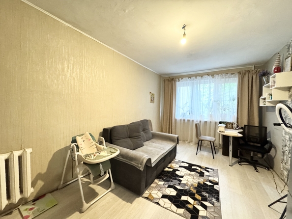 
  Продается 3-комн. квартира, 61 м², 40-летия Победы пр-кт, д. 63
. Фото 3.