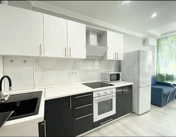 
  Продается 1-комн. квартира, 42 м², Береговая ул, д. 6
. Фото 1.