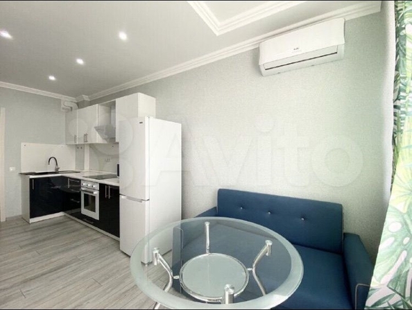 
  Продается 1-комн. квартира, 42 м², Береговая ул, д. 6
. Фото 2.