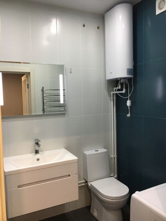
  Продается 1-комн. квартира, 42 м², Береговая ул, д. 6
. Фото 7.