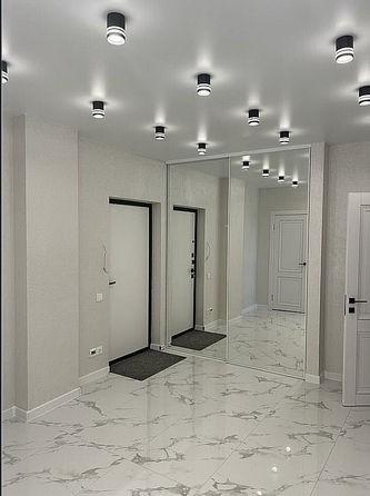 
  Продается 2-комн. квартира, 67 м², Стадионная ул, д. 38
. Фото 7.