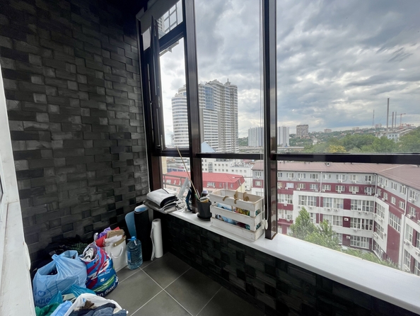 
  Продается студия, 27 м², Островского пер, д. 1а
. Фото 7.