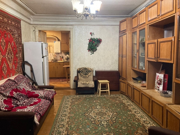 
  Продается 2-комн. квартира, 42.7 м², 8-я линия ул, д. 7
. Фото 3.