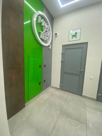 
  Продается 3-комн. квартира, 83 м², Шолохова пр-кт, д. 211
. Фото 14.