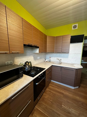 
  Продается 2-комн. квартира, 52 м², Туполева ул, д. 3
. Фото 8.