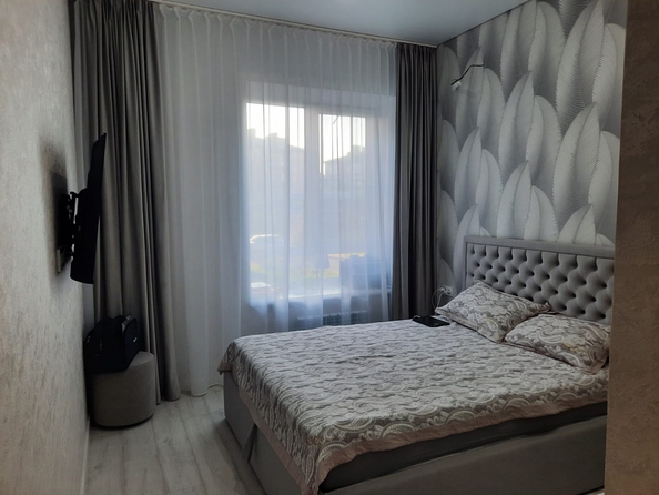 
  Продается 2-комн. квартира, 59.57 м², Строителей ул, д. 10/6
. Фото 1.