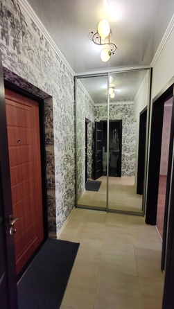 
  Продается 1-комн. квартира, 41 м², Маяковского ул, д. 12
. Фото 6.