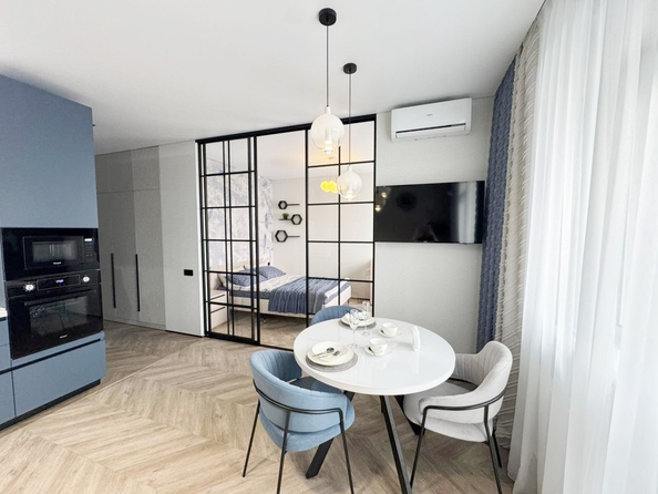 
  Продается 2-комн. квартира, 42 м², Стачки пр-кт, д. 200С1
. Фото 3.