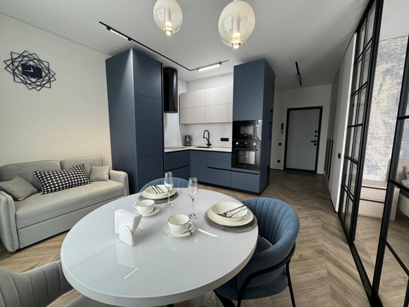 
  Продается 2-комн. квартира, 42 м², Стачки пр-кт, д. 200С1
. Фото 6.
