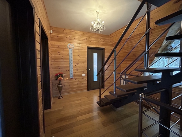 
  Продается дом, 213.5 м², хутор Калинин
. Фото 22.