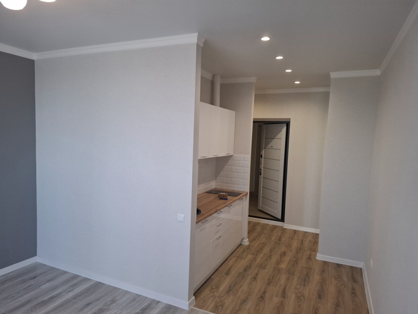 
  Продается студия, 24 м², Ткачева ул, д. 40
. Фото 3.