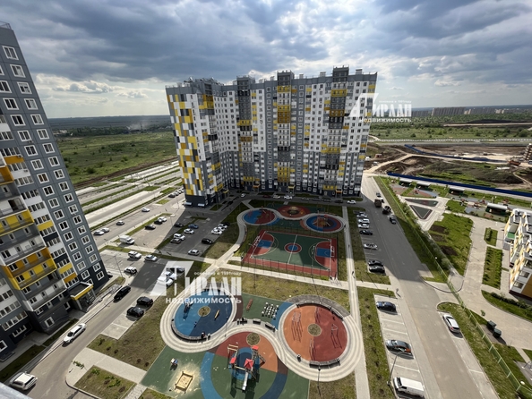 
  Продается студия, 24 м², Ткачева ул, д. 40
. Фото 9.