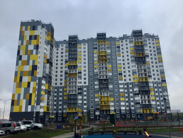 
  Продается студия, 24 м², Ткачева ул, д. 40
. Фото 10.