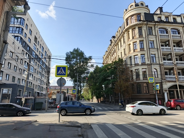 
  Продается 1-комн. квартира, 34 м², 20-я линия ул, д. 13
. Фото 32.