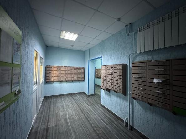 
  Продается 1-комн. квартира, 44 м², 2-я Баррикадная ул, д. 4
. Фото 11.