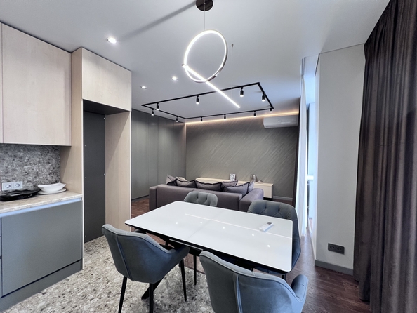 
  Продается 3-комн. квартира, 85 м², Берберовская ул, д. 8
. Фото 4.