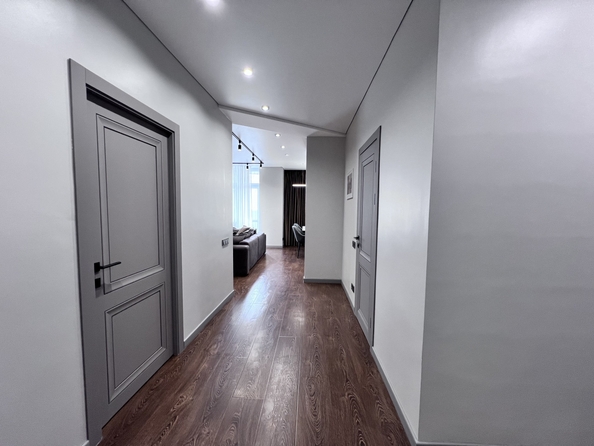
  Продается 3-комн. квартира, 85 м², Берберовская ул, д. 8
. Фото 26.