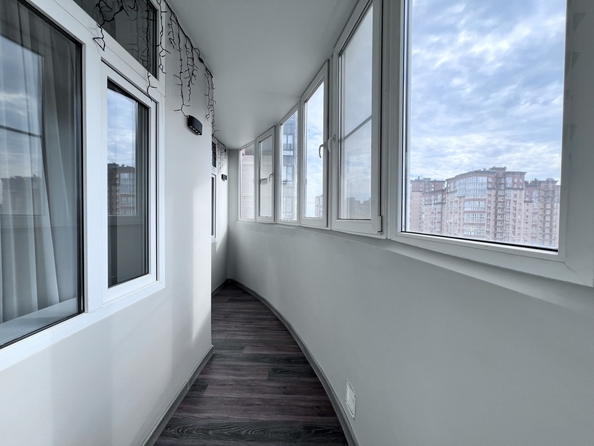 
  Продается 3-комн. квартира, 85 м², Берберовская ул, д. 8
. Фото 27.