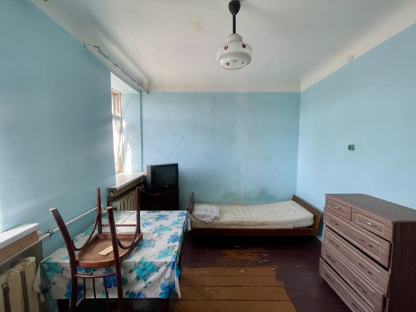 
  Сдается  квартира, 108.1 м², Серафимовича ул, д. 60
. Фото 3.