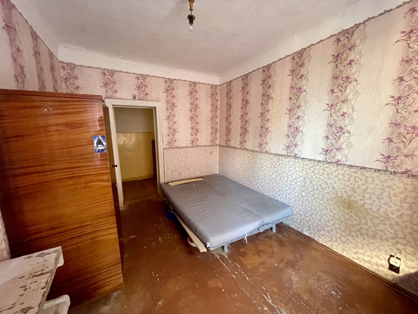 
  Сдается  квартира, 108.1 м², Серафимовича ул, д. 60
. Фото 7.