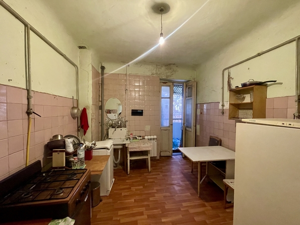 
  Сдается  квартира, 108.1 м², Серафимовича ул, д. 60
. Фото 12.
