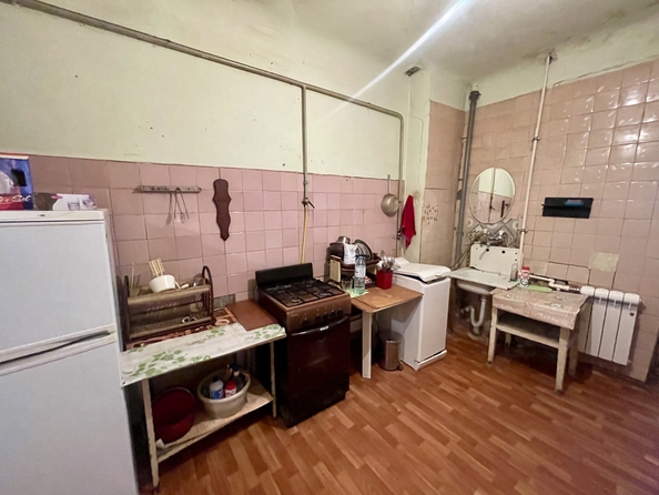 
  Сдается  квартира, 108.1 м², Серафимовича ул, д. 60
. Фото 14.