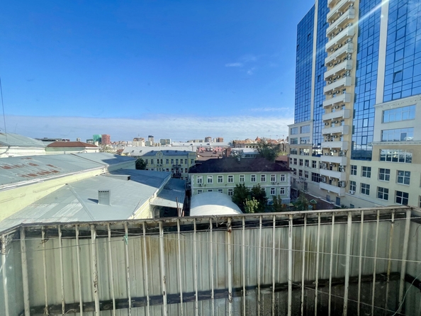 
  Сдается  квартира, 108.1 м², Серафимовича ул, д. 60
. Фото 17.