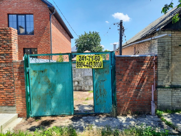
  Продается дом, 45 м², Ростов-на-Дону
. Фото 1.