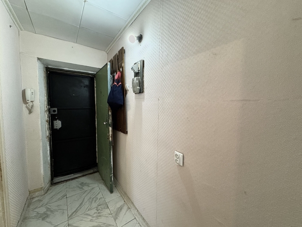 
  Продается 1-комн. квартира, 31 м², Малюгиной ул, д. 278
. Фото 6.