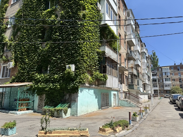 
  Продается 1-комн. квартира, 31 м², Малюгиной ул, д. 278
. Фото 11.