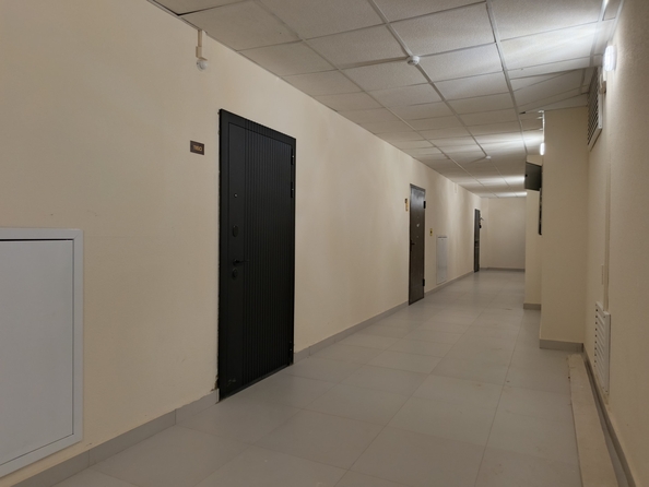 
  Продается 3-комн. квартира, 82 м², 26-я линия ул, д. 35/1
. Фото 40.