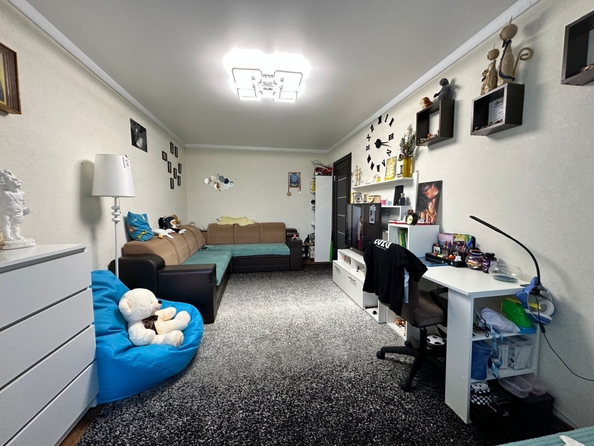 
  Продается 1-комн. квартира, 35 м², Борко ул, д. 6/2
. Фото 4.