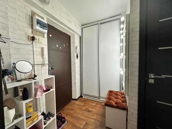 
  Продается 1-комн. квартира, 35 м², Борко ул, д. 6/2
. Фото 7.