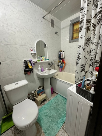 
  Продается 1-комн. квартира, 35 м², Борко ул, д. 6/2
. Фото 9.