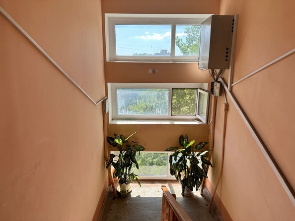 
  Продается 1-комн. квартира, 35 м², Борко ул, д. 6/2
. Фото 11.