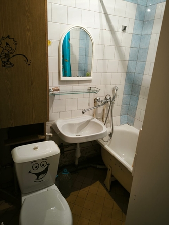 
  Продается 1-комн. квартира, 30.9 м², Коммунистический пр-кт, д. 31
. Фото 6.