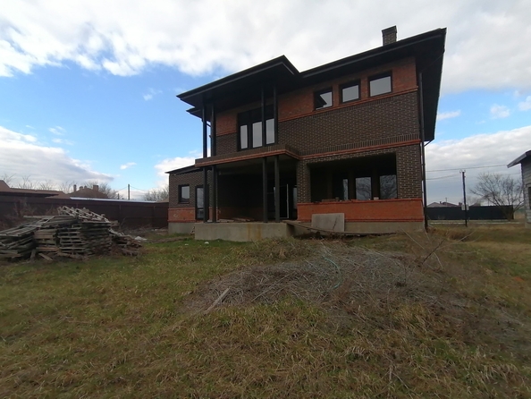 
  Продается дом, 250 м², хутор Махин
. Фото 4.