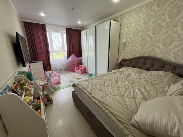 
  Продается 3-комн. квартира, 75 м², Чаленко пер, д. 17/1
. Фото 9.