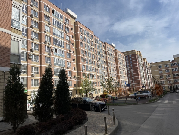 
  Продается 3-комн. квартира, 75 м², Чаленко пер, д. 17/1
. Фото 16.