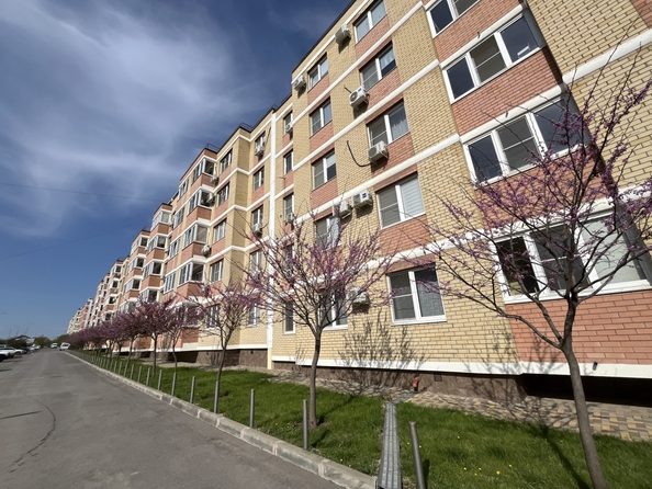 
  Продается 3-комн. квартира, 75 м², Чаленко пер, д. 17/1
. Фото 17.